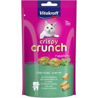 Vitakraft Crispy Crunch med pepparmyntsolja - 60 g