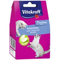 Vitakraft Catnip i ask - 20 g