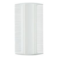 Mininor Luskam vit - 2 st