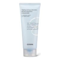 Cosrx Hydrium Triple Hyaluronic Moisture Cleanser - 150 ml