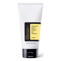 Cosrx Advanced Snail Mucin Power Gel Cleanser - 150 ml