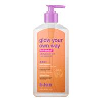 b.tan Glow Your Own Way Hydrated AF - 236 ml