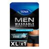 TENA Men Washable Protective Boxers Strl. XL - 1 st