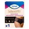 TENA Silhouette Washable Underwear Strl. L