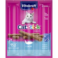 Vitakraft Cat Stick, lax - 1 st