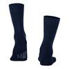 Kilde Bamboo Diabetic & Comfort Sock, Dark Blue - Flera storlekar