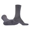 Kilde Bamboo Diabetic & Comfort Sock, Dark Grey - Flera storlekar