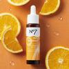 No7 Radiance+ 15% Vitamin C Serum - 25 ml