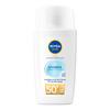 Nivea Sun UV Face Specialist Invisible Daily Fluid SPF50+ - 40 ml