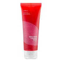 Isntree Real Rose Calming Mask - 100 ml