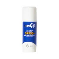 Med24 Sun Stick SPF50+ - 15 ml