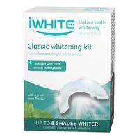 iWHITE Classic whitening kit - 10 st