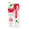 Dr. Organic Pomegranate Toothpaste - 100 ml