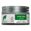 Dr. Organic Aloe Vera Concentrated Cream - 50 ml
