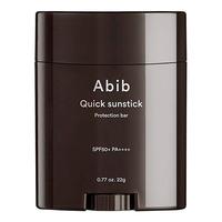 Abib Quick Sunstick Protection Bar SPF50+ PA++++ - 22 g