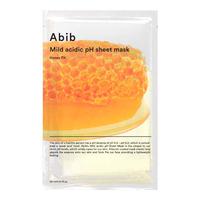 Abib Mild acidic pH Sheet Mask Honey Fit - 30 ml