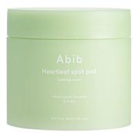 Abib Heartleaf spot pad Calming touch - 150 ml