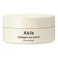 Abib Collagen eye patch Jericho rose jelly - 60 st