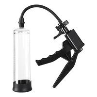 MR.MEMBR Air Gun Penispump