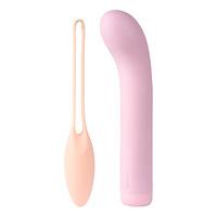 Amaysin G-Punkt och Kegel Bäckenbotten Pleasure Set