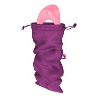 Satisfyer Förvaringspåse M - Lila