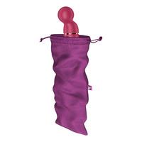 Satisfyer Förvaringspåse XL - Lila