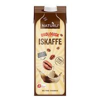Naturli Iskaffe, eko - 1 L