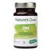 Nature's Own Zink - 60 kapslar