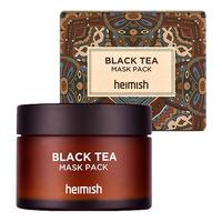 HEIMISH Black Tea Mask Pack - 110 ml
