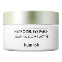 HEIMISH Matcha Biome Hydrogel Eye Patch - 60 st