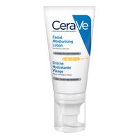 CeraVe Facial Moisturising Lotion SPF50 - 52 ml