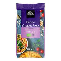 Urtekram Penne Glutenfri, eko - 250 g