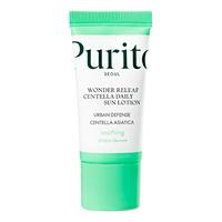 Purito SEOUL Wonder Releaf Centella Daily Sun Lotion SPF50+ PA++++ - 15 ml