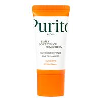 Purito SEOUL Daily Soft Touch Sunscreen SPF50+ PA++++ - 15 ml