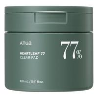 Anua Heartleaf 77% Clear pad - 70 st