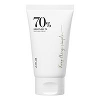 Anua Heartleaf 70% Soothing Cream - 100 ml