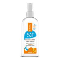 Lirene Emulsion Vanilla Kids SPF 50 - 150 ml
