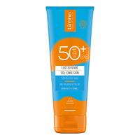 Lirene Sun Protection Lotion Vitamin E SPF 50 - 120 ml