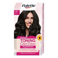 Schwarzkopf Palette Toning 1-0 Black