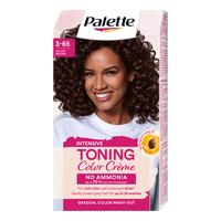 Schwarzkopf Palette Toning 3-65 Velvet Brown