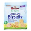 Holle Little Farm Biscuits eko - 100 g