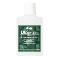 Liv Handdesinfektion Gel 85% - 150 ml