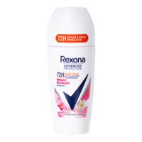 Rexona 72h Advanced Bright Bouquet Deo Roll-on - 50 ml