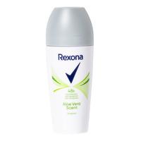 Rexona 48h Aloe Vera Deo Roll-on - 50 ml
