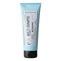 ECOOKING Multi Shampoo - 250 ml