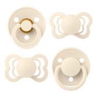 BIBS Try-it Collection Strl. 2 - Ivory