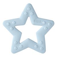 BIBS Baby Bitie Star - Baby Blue