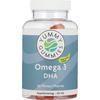 Yummy Gummies by Fitness Pharma Omega 3 DHA - 60 st