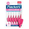 Plackers Gentle Brush XXS 0,4 mm - 6 st