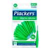 Plackers Dental Brush XL 0,8 mm - 24 st